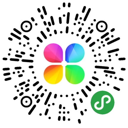 韩慧医生二维码