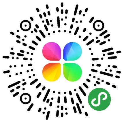 常丽医生二维码