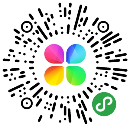 沈锡山医生二维码