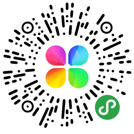 郑昌健医生二维码