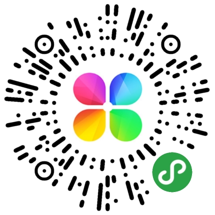 衷敬华医生二维码