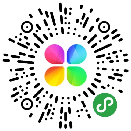 霍继浩医生二维码