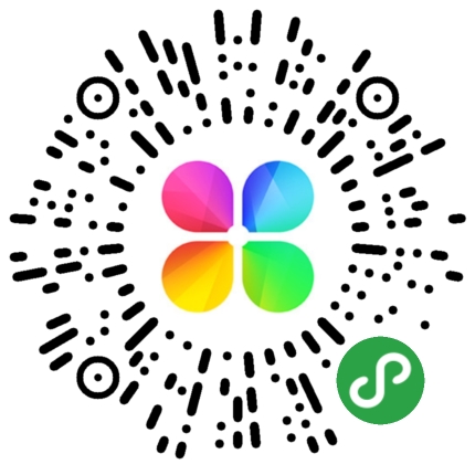 程庆华医生二维码