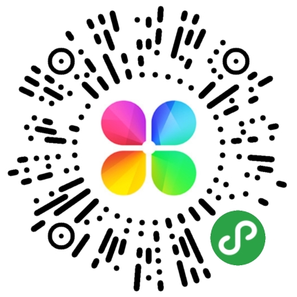 胡志源医生二维码