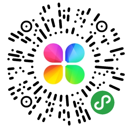 梁姗医生二维码