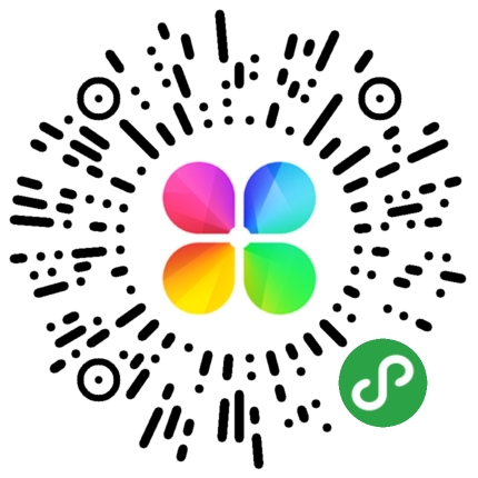 向孟泽医生二维码