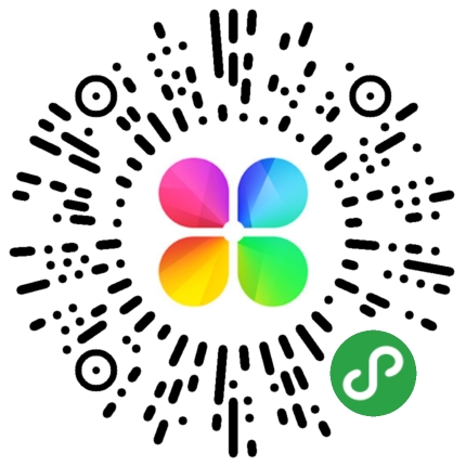 杨灏医生二维码