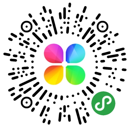 黎焯基医生二维码