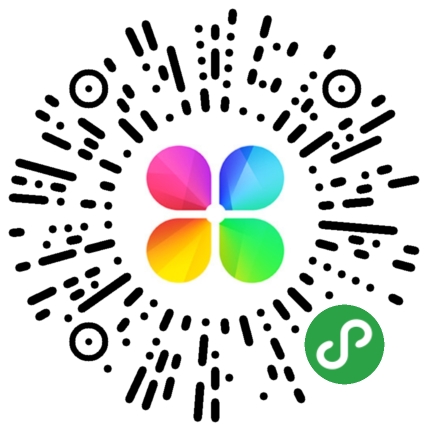 李惠影医生二维码