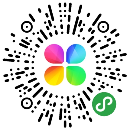 何春荣医生二维码