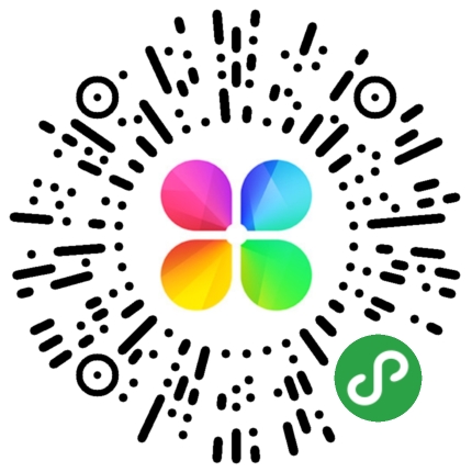 何国侠医生二维码