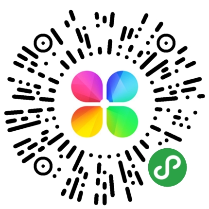 凌民医生二维码