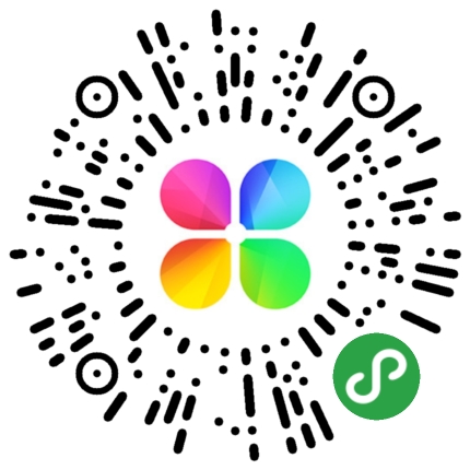 段战锋医生二维码