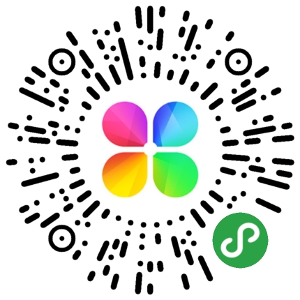 潘海邦医生二维码