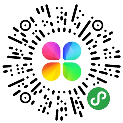 何艳医生二维码