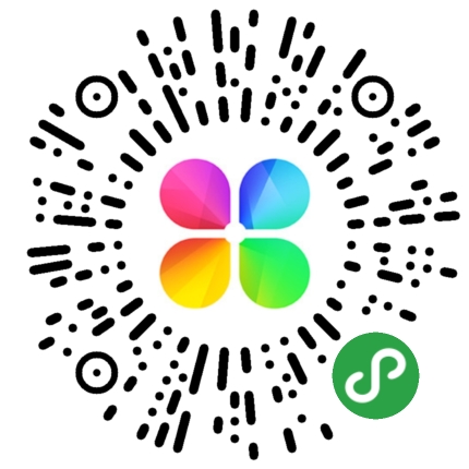 张超医生二维码