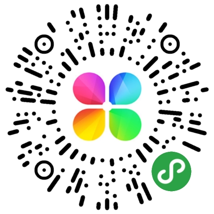 方振医生二维码