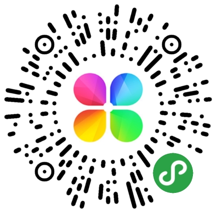 查跃华医生二维码