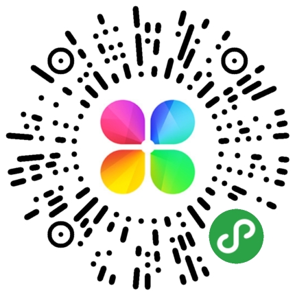 杨卫华医生二维码