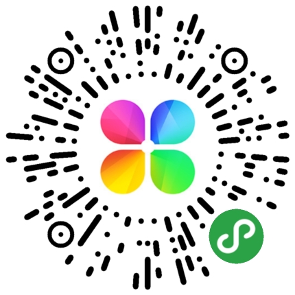 陈华医生二维码