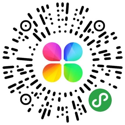 杨玲医生二维码