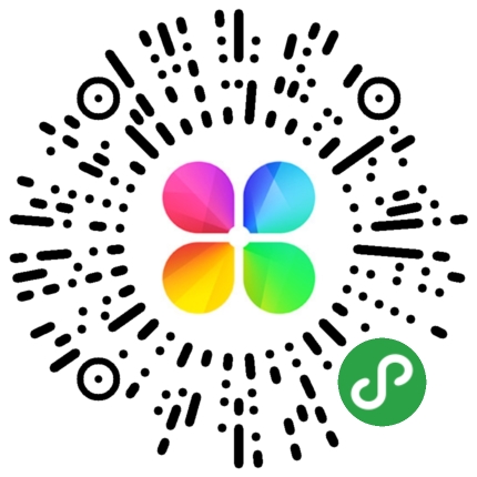 夏昌喜医生二维码