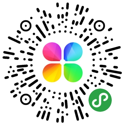 莫科林医生二维码