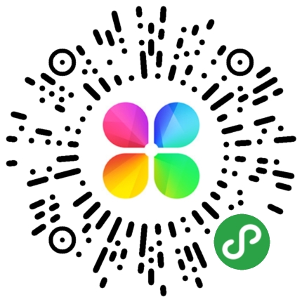 何立新医生二维码