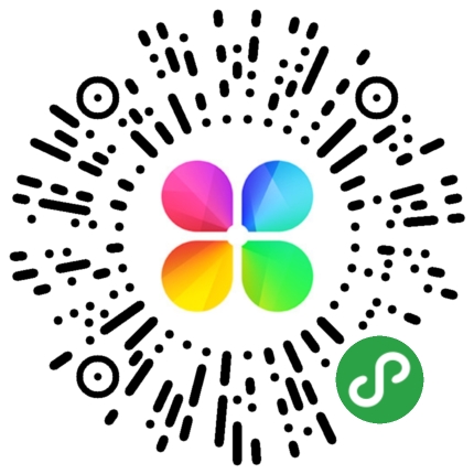 杨留中医生二维码