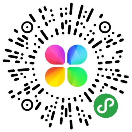 杨光诗医生二维码