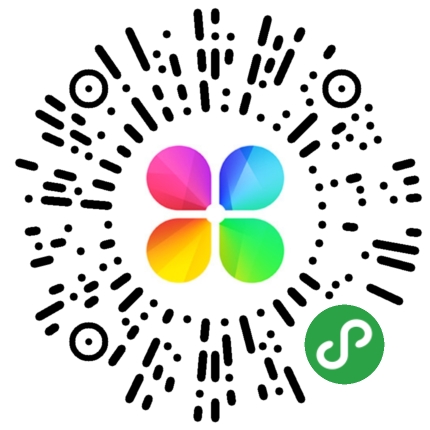 冯育旻医生二维码