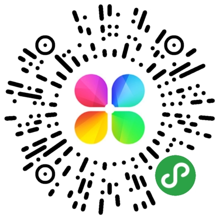 杨小冬医生二维码