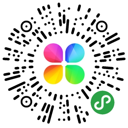 陈红医生二维码