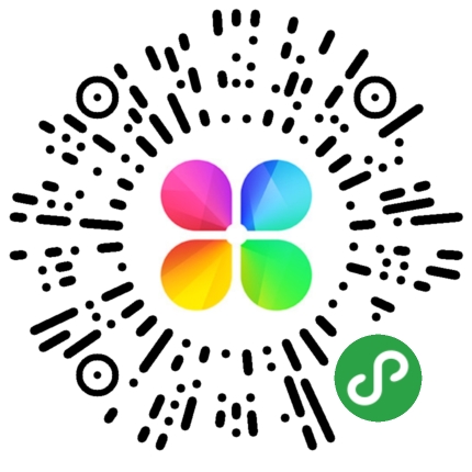 吴俊红医生二维码