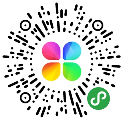 高滢医生二维码