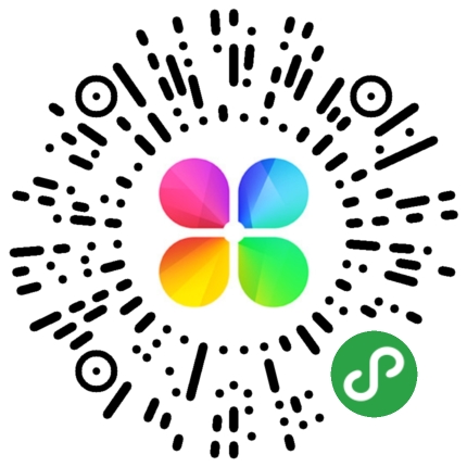 邹冬玲医生二维码