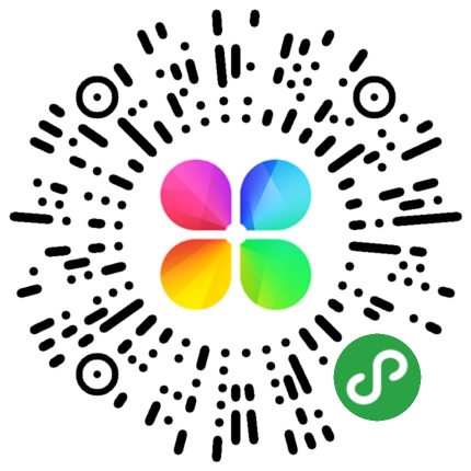 何发伟医生二维码