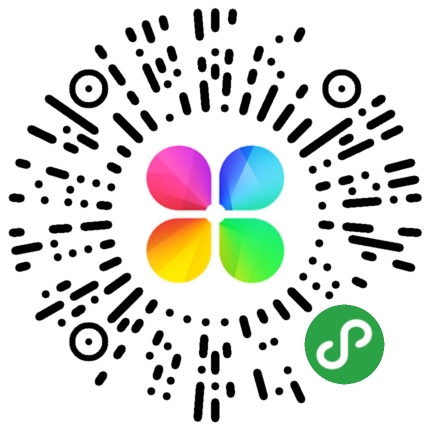 陈程医生二维码