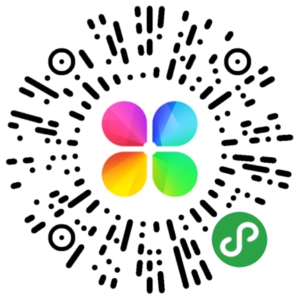 侯洪涛医生二维码