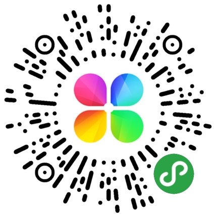 何清泉医生二维码