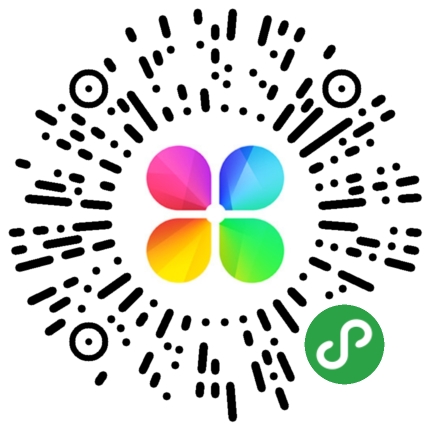 曾宏玲医生二维码