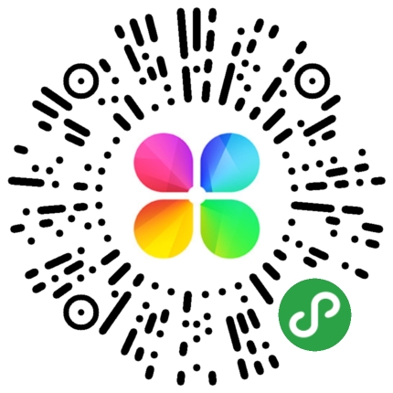 殷向党医生二维码