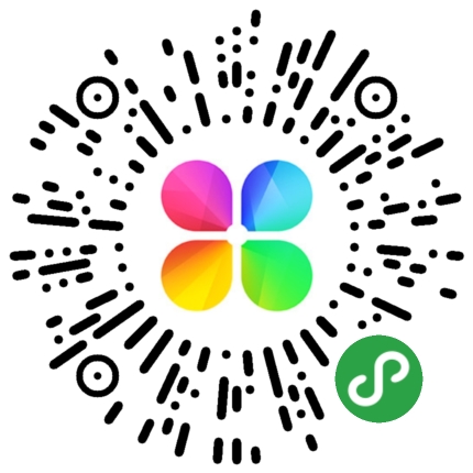 万忠诚医生二维码