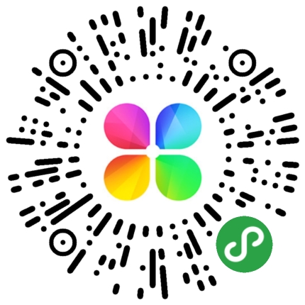 侯方华医生二维码