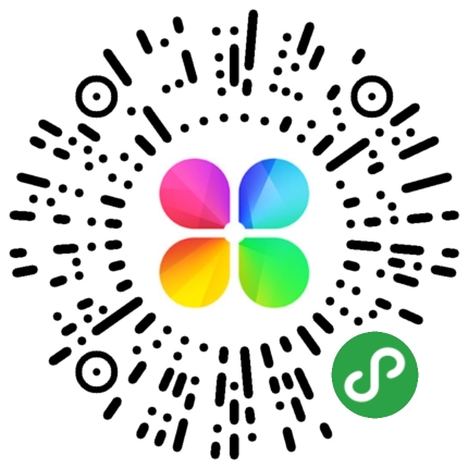 张明医生二维码