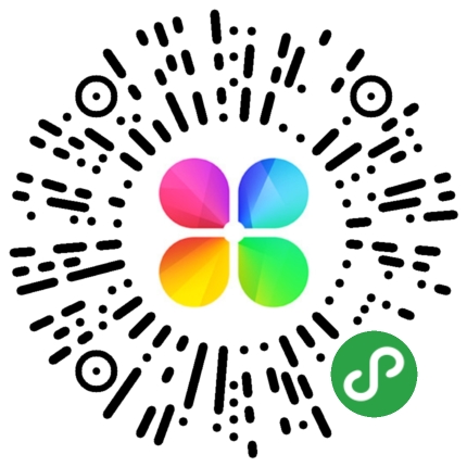 杨秋蒙医生二维码