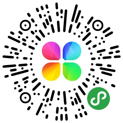 杨勋医生二维码