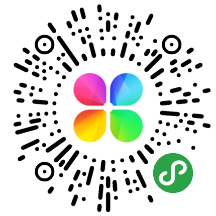 杨顺医生二维码