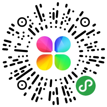 李佳楠医生二维码