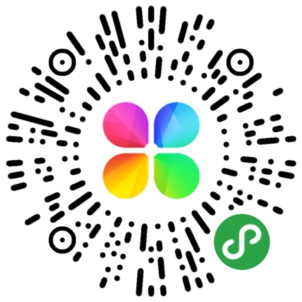 侯春蕾医生二维码